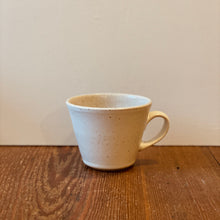 Load image into Gallery viewer, Stoneware small coffee cup
